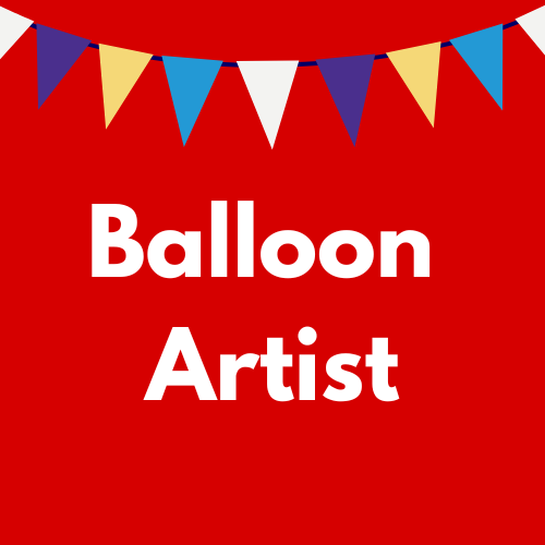 Colorado Breastival Event - Balloon Artist Addon Image