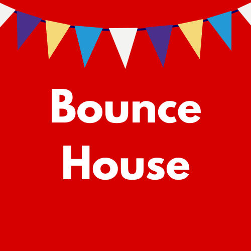 Colorado Breastival Event - Bounce House Addon Image