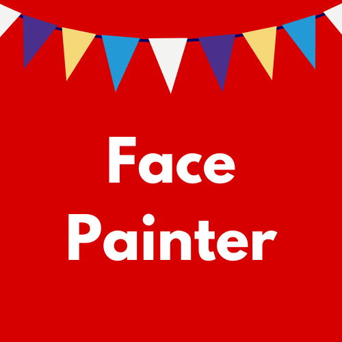 Colorado Breastival Event - Face Painter Addon Image