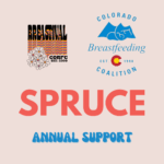 Spruce Annual Sponsorship