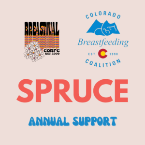 Spruce Annual Sponsorship