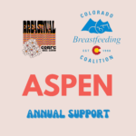 Aspen Annual Sponsorship